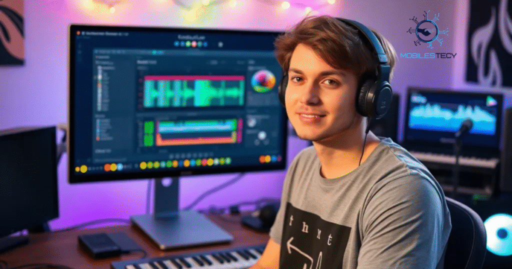 Comparing Endbugflow to Traditional Music Production Software