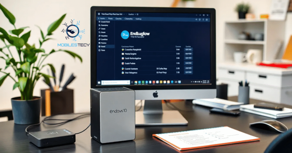 Understanding Endbugflow Software and Its Core Functionalities