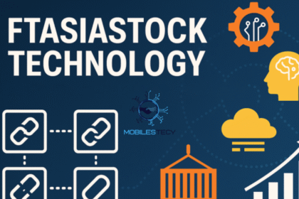Ftasiastock Technology