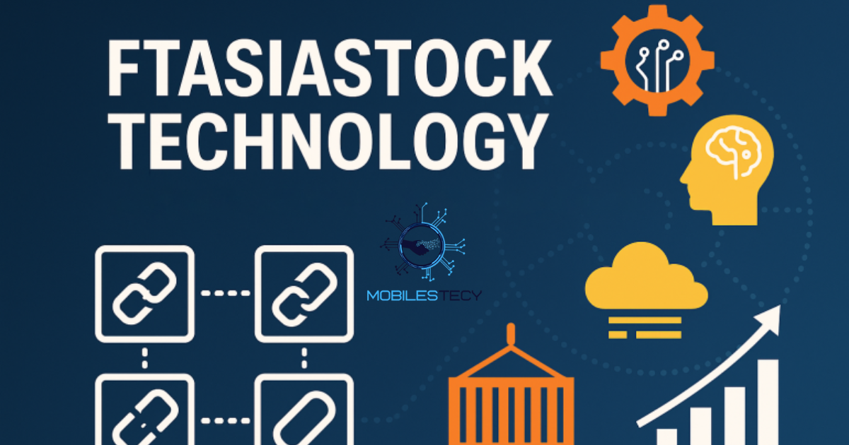 Ftasiastock Technology