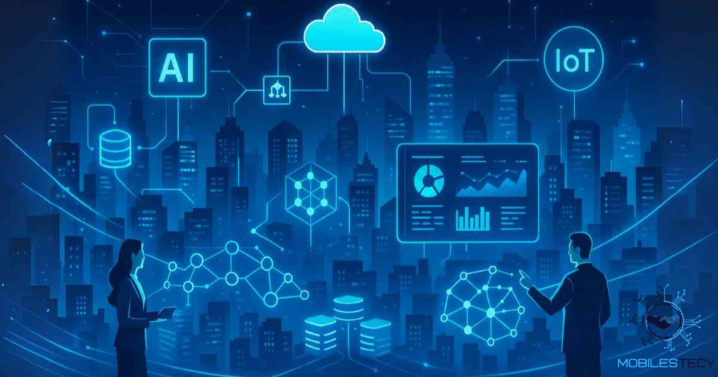 Artificial Intelligence and Automation in Ftasiastock Technology