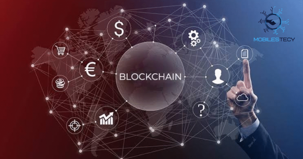 Blockchain Technology and Data Transparency
