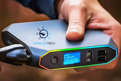 Hyperlogic Top Gadgets Green Thumb Efficiency