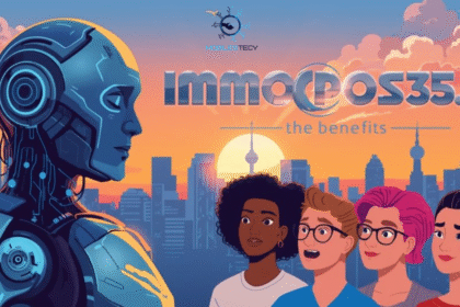 What Is Immorpos35.3 Software?