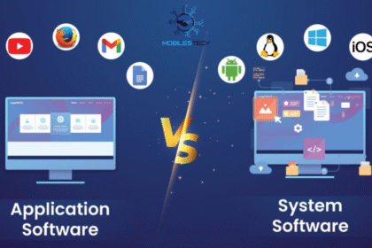What Is the Difference Between Apps and Software?