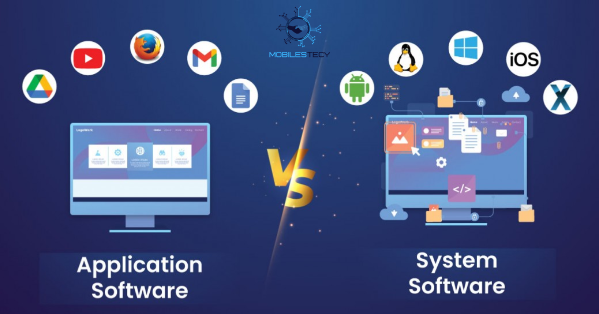 What Is the Difference Between Apps and Software?