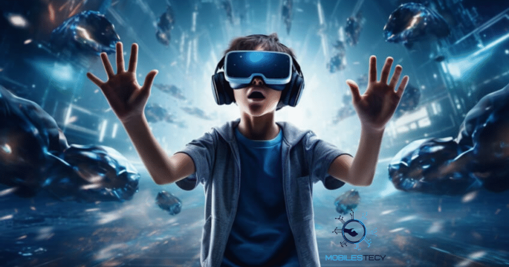 Technology, Innovation, and Future Prospects of Global Gaming