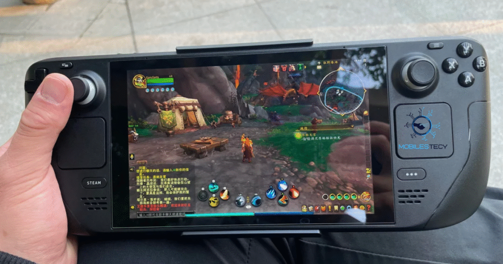 The Power and Functionality of DMGspoleriniko