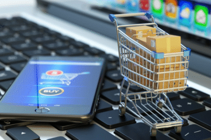 What is Mobile E-Commerce Software?​