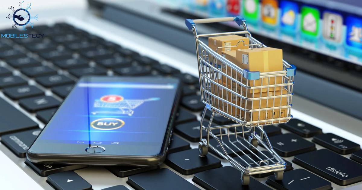 What is Mobile E-Commerce Software?​