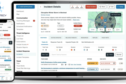 Where to find Incident Management Software with Mobile Notification Support?