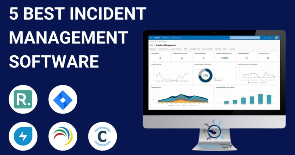 Comparing Platforms Offering Mobile-Supported Incident Management Features