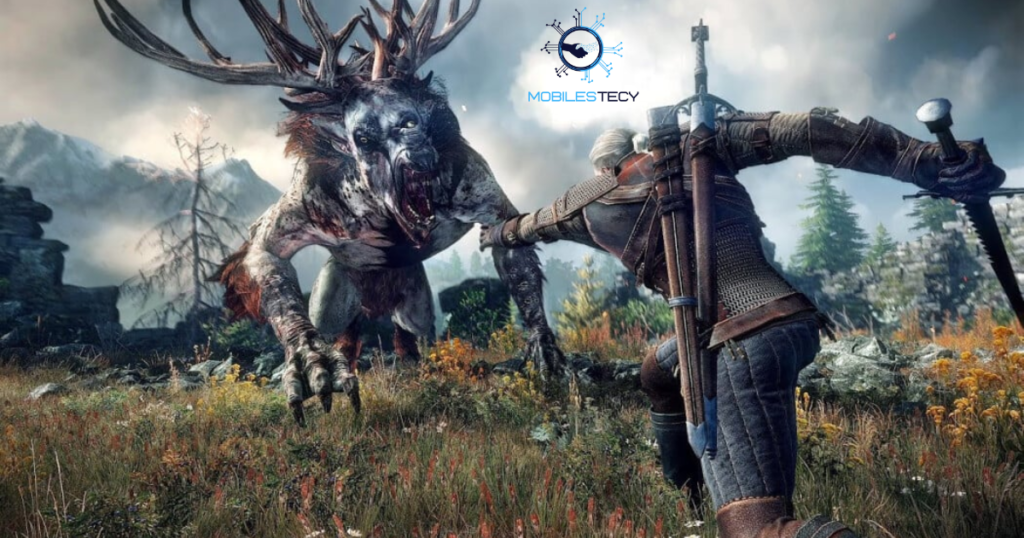 Interactive Gameplay Features