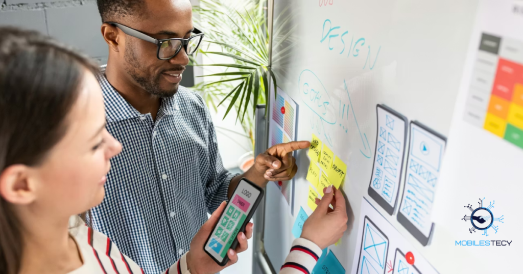 Advancing Toward Professional Mobile Development Mastery