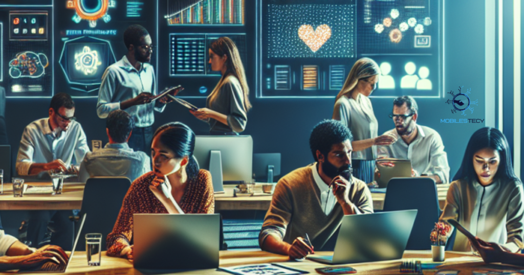 Building Practical Skills Through Real Mobile Projects