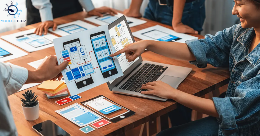 Learning Essential Mobile Development Fundamentals