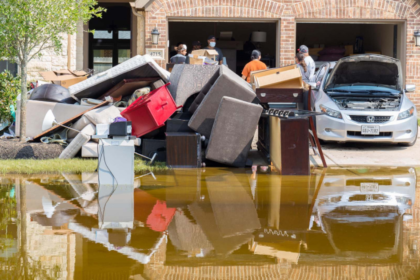 Insurance Adjuster for Flood Restoration