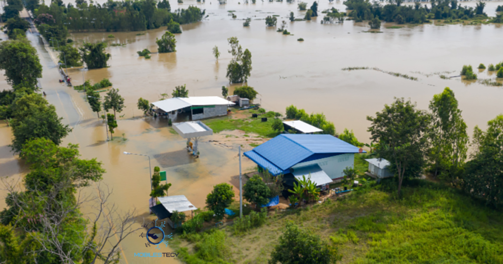 Role of Insurance Adjusters in Flood Restoration