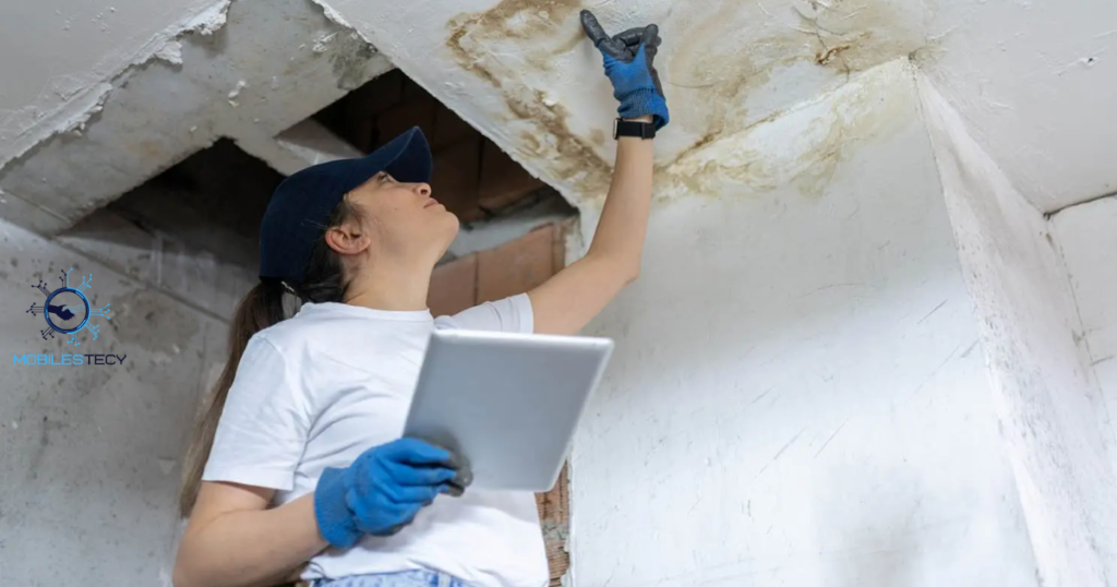 Flood Damage Assessment and Documentation Process