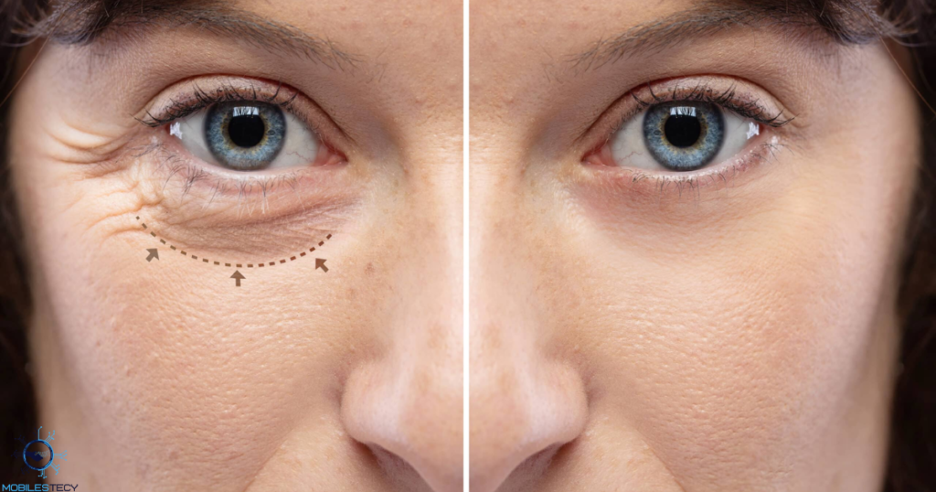 Medical Reasons Eyelid Surgery May Be Covered