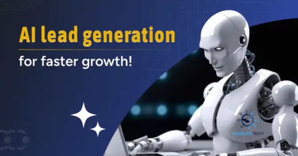 Benefits of AI Lead Generation