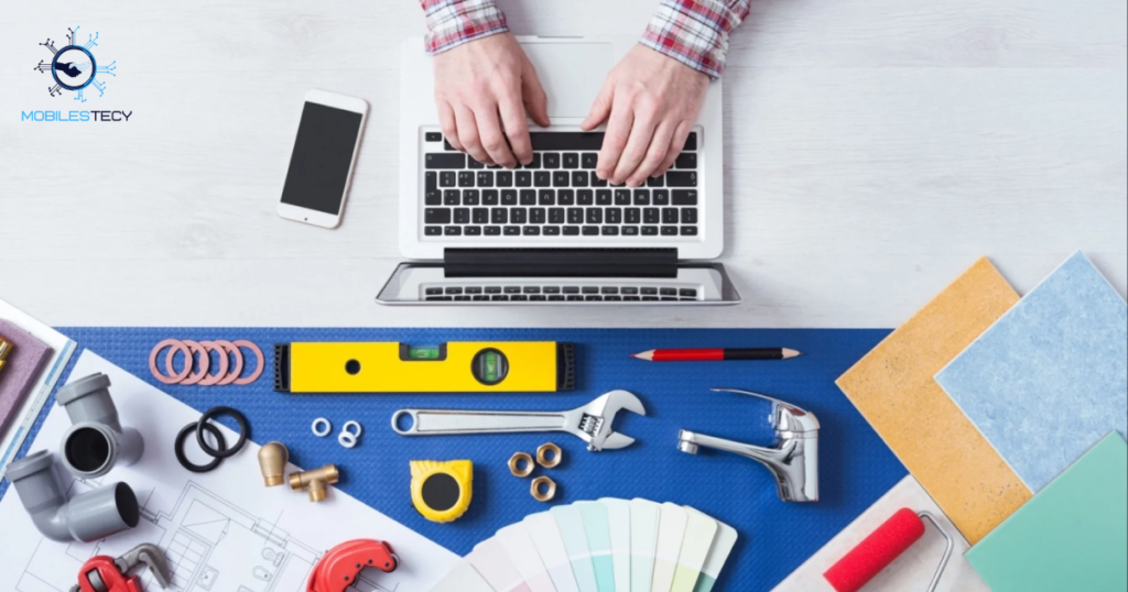 Leveraging Technology and Tools