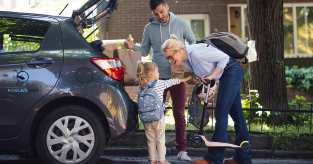 Benefits of Choosing FarmState Car Insurance