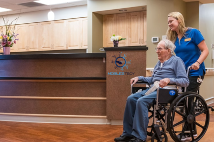 Kingston Healthcare Employee Portal