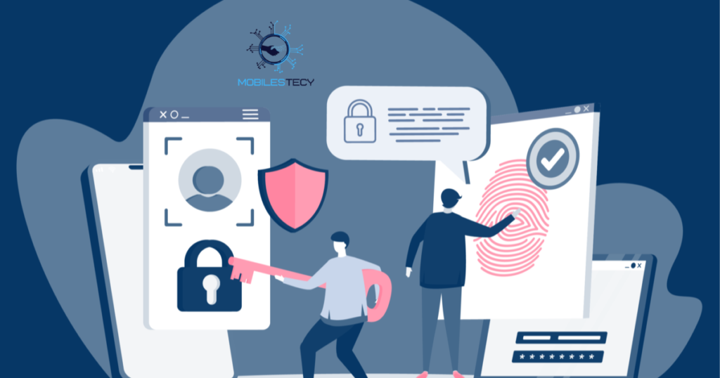 Security and Access Management