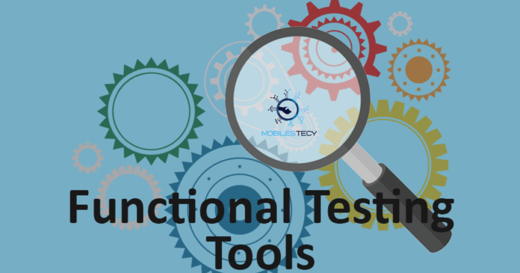 Features and Functional Tools