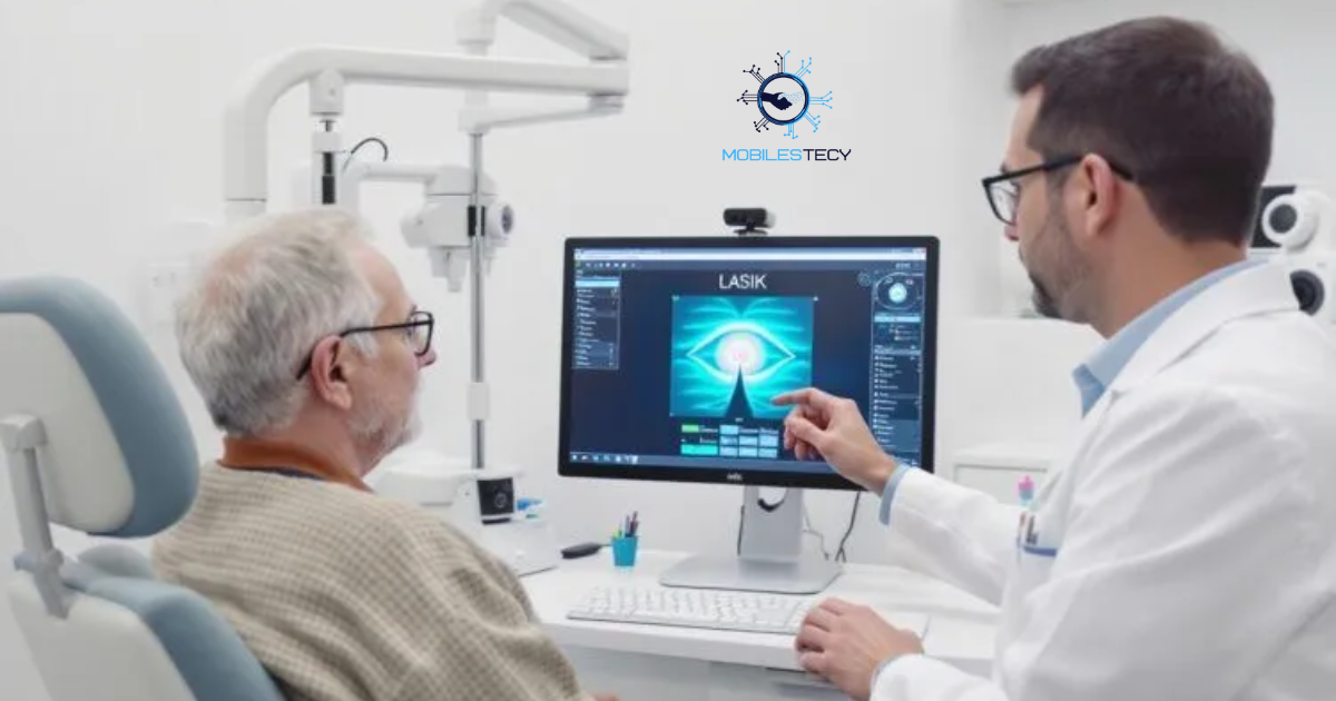 Does Insurance Cover Lasik?