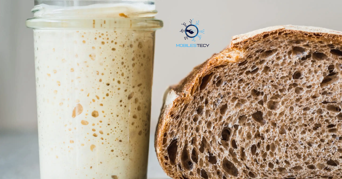 Health Benefits of Sourdough Bread