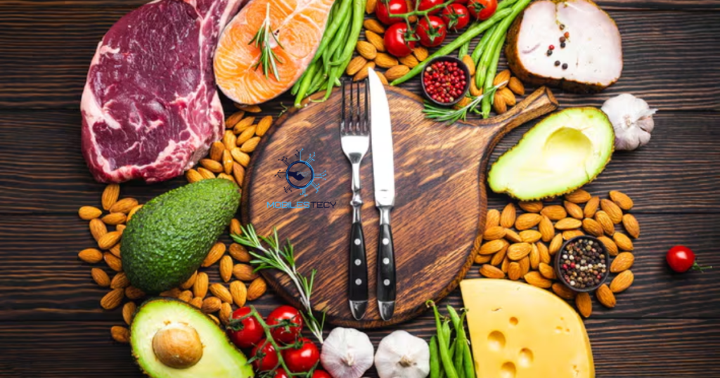 Nutrient Density and Natural Preservation