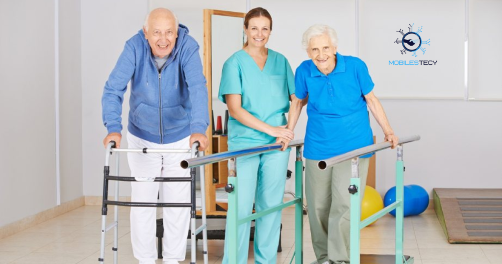 Skilled Nursing Care