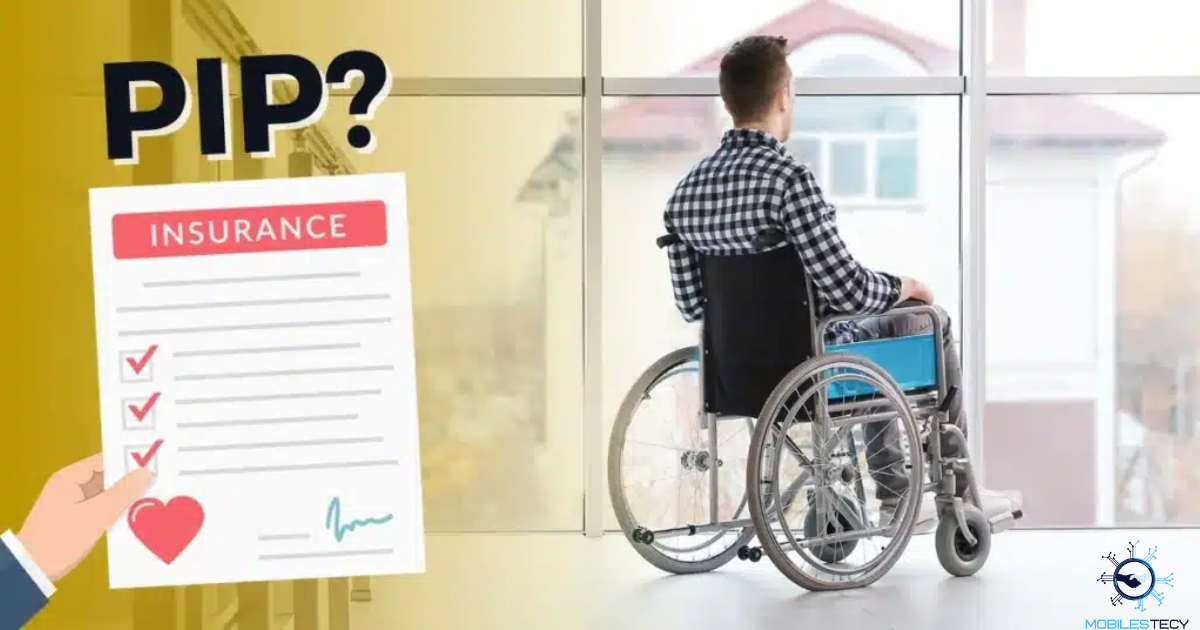 What does PIP Insurance Cover?