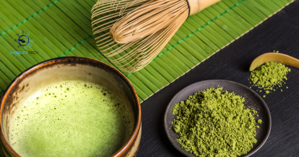 Scientific Evidence Supporting Matcha and Gut Health