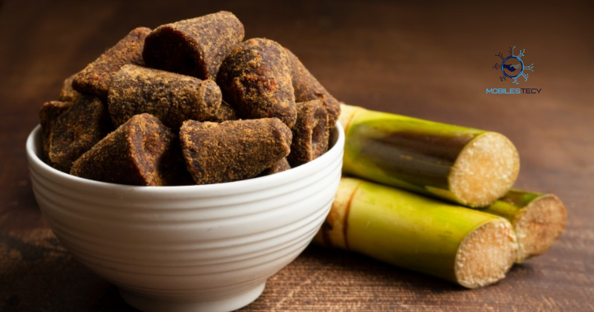 Is Jaggery Good for Health?