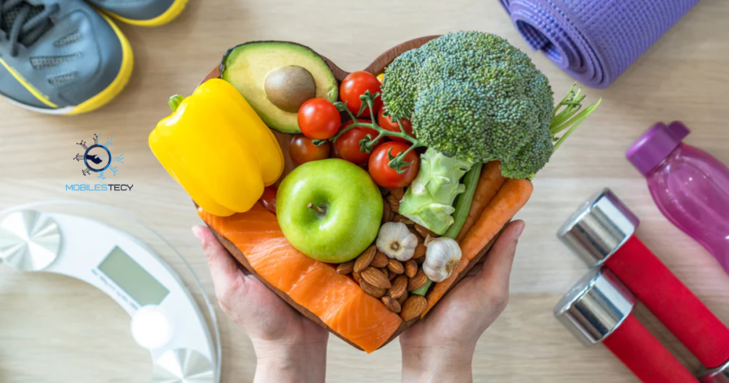 Cardiovascular and Digestive Benefits