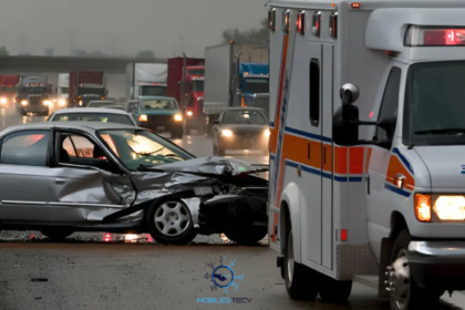 Car Wreck Without Insurance