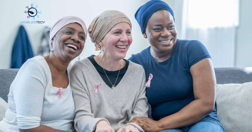 Eligibility While Having Active Cancer