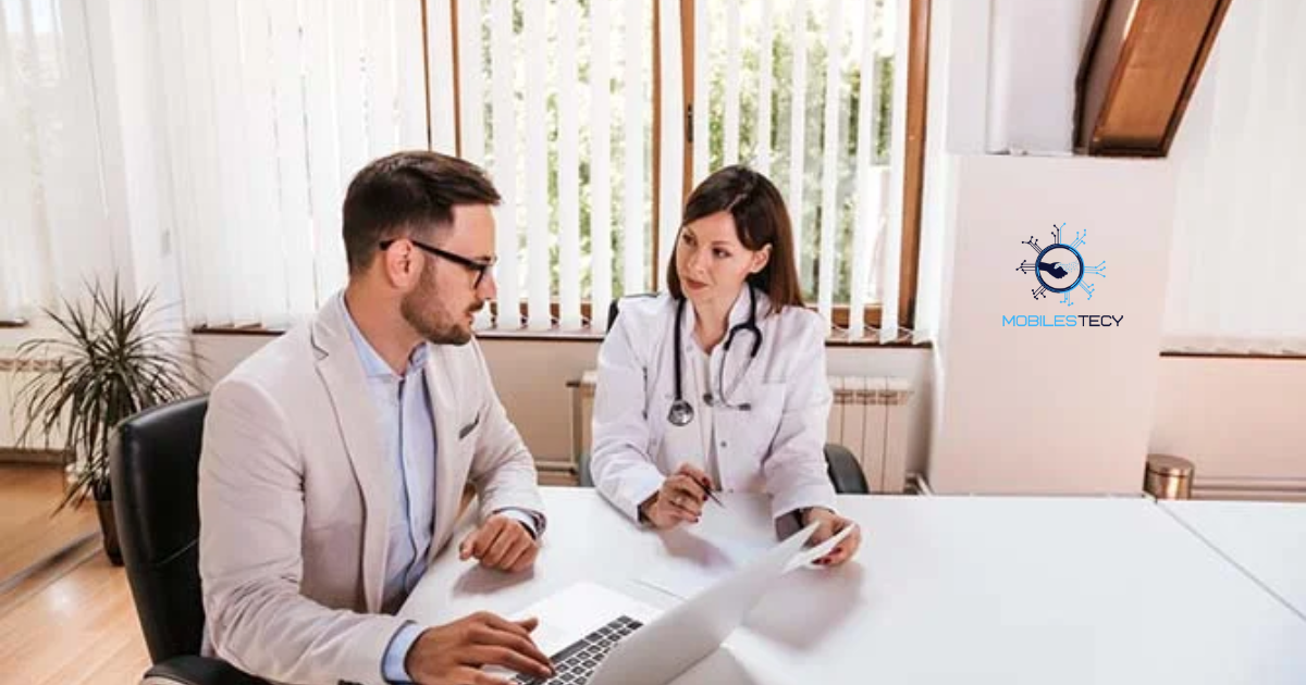 What is a Health Unit Coordinator?