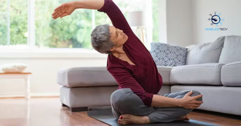 Lifestyle Changes to Improve Vascular Health