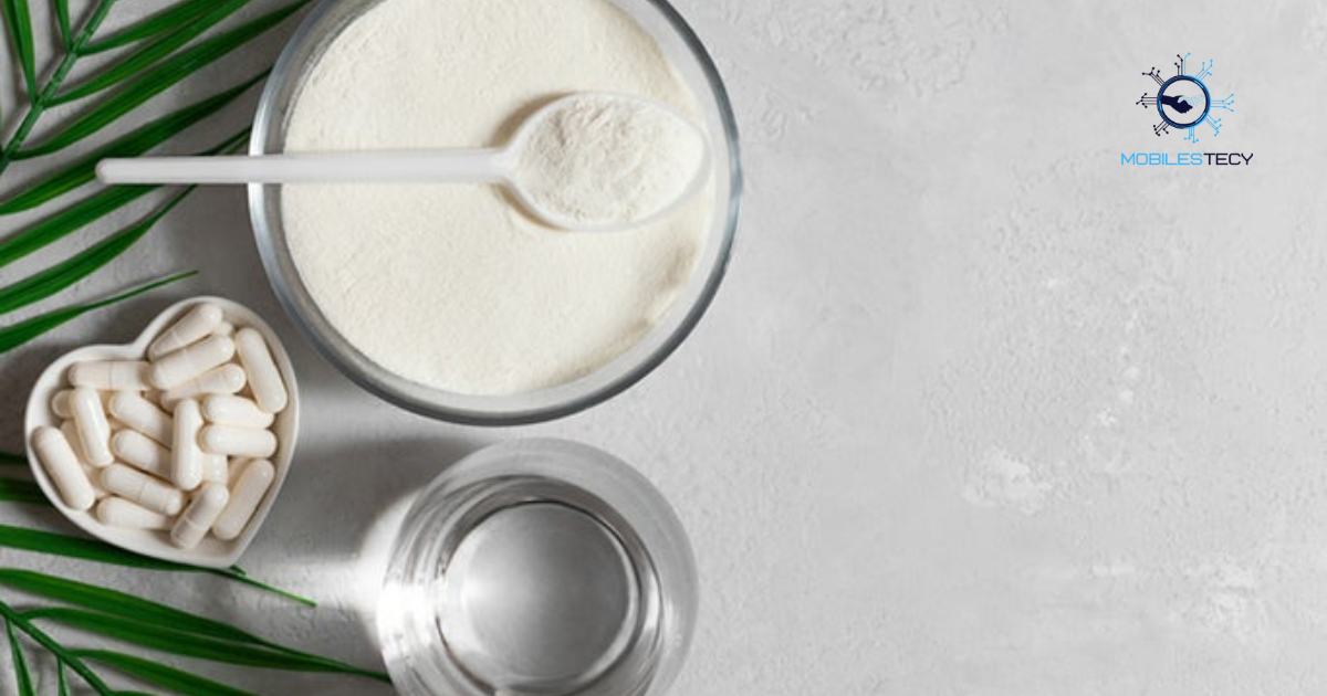 Is Collagen Good for Gut Health​?