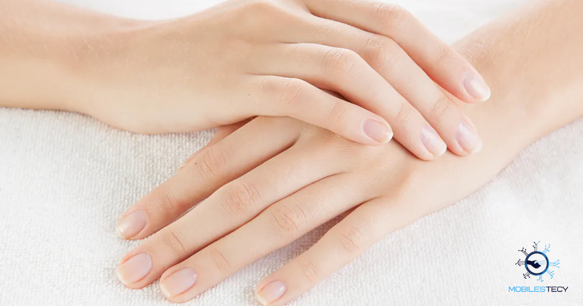What Fingernails Tell About Your Health​?