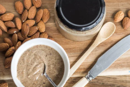 Is Almond Butter Good for Health?​