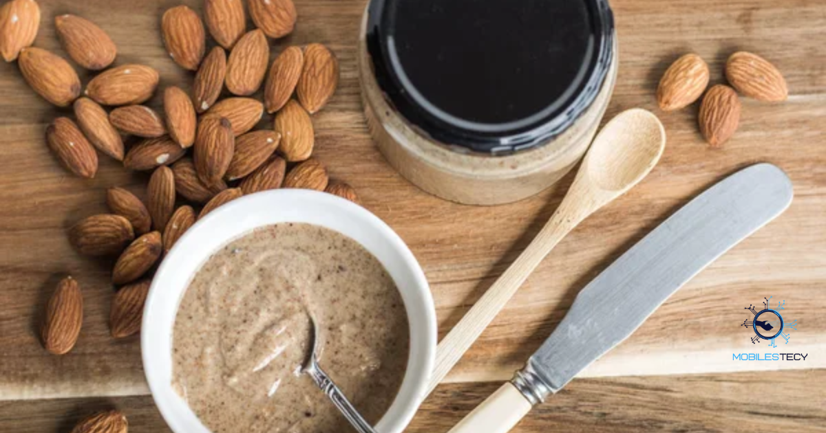 Is Almond Butter Good for Health?​