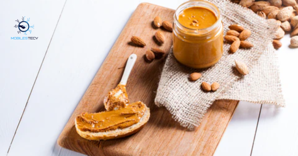 Nutritional Benefits of Almond Butter