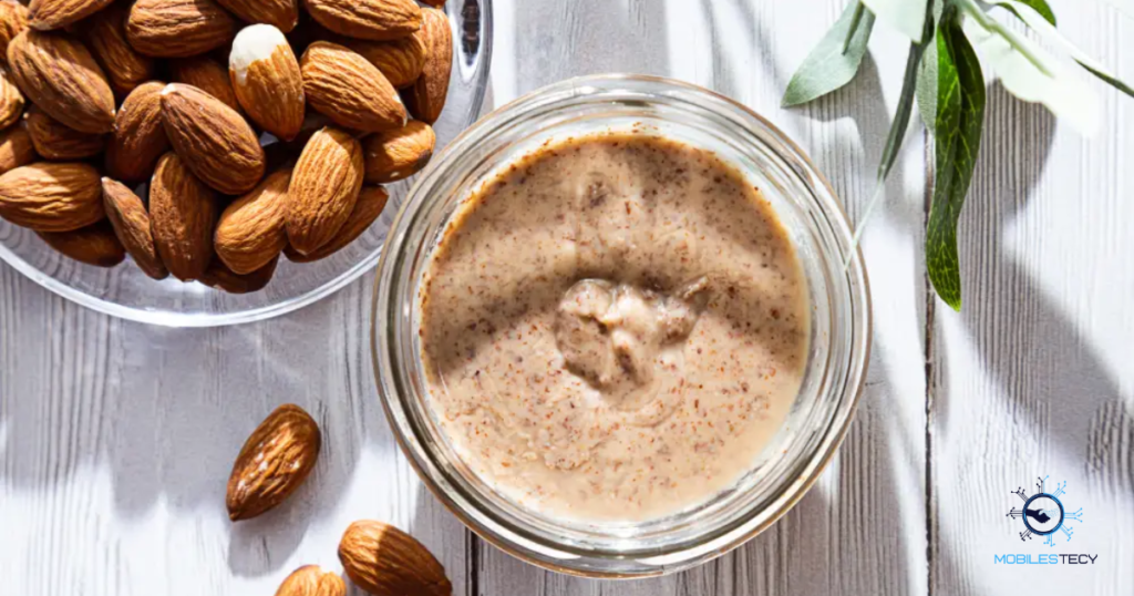 Almond Butter and Weight Management