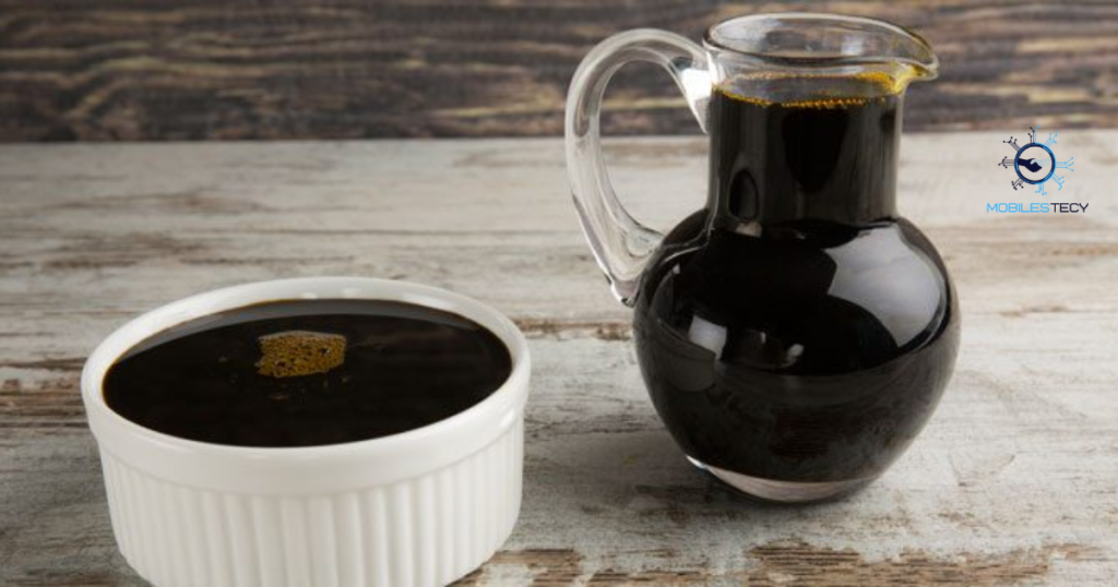 Nutritional Benefits of Molasses