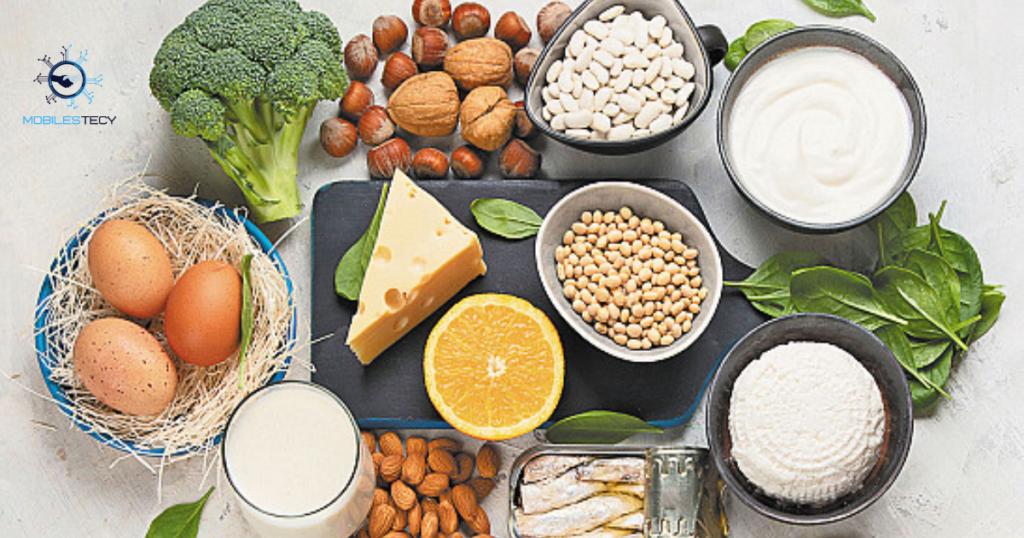 Bone Health and Mineral Support